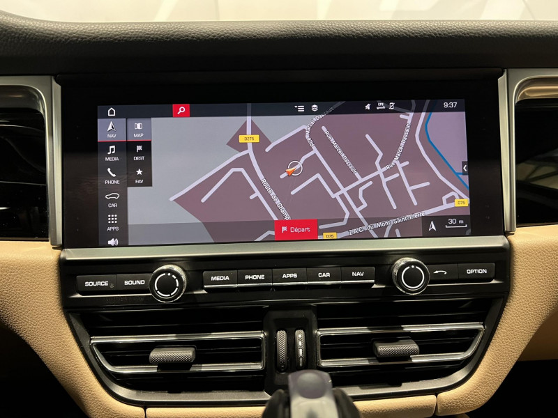 Photo 12 de l'offre de PORSCHE MACAN S 3.0 354 ch PDK à 52990€ chez VL Auto