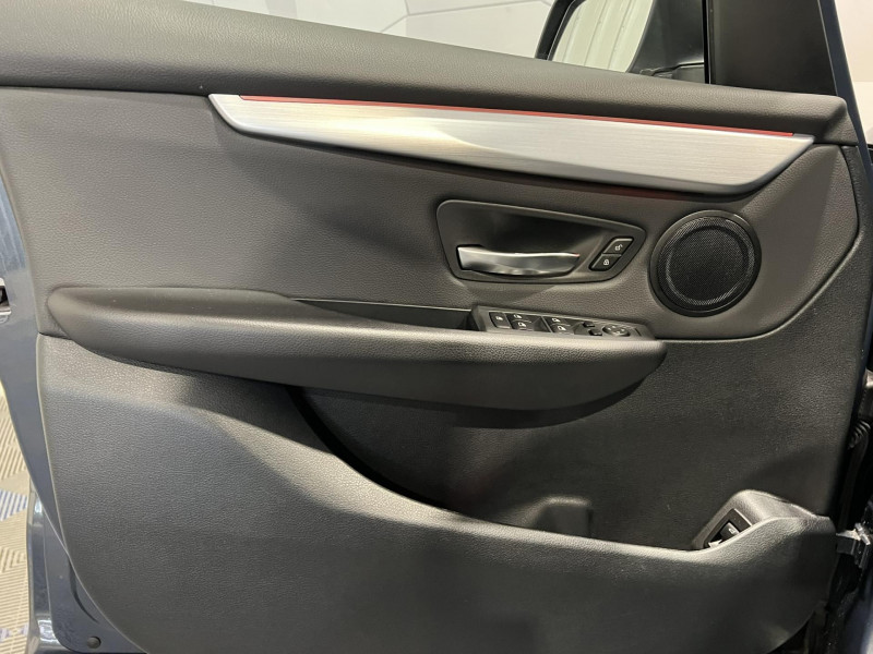 Photo 21 de l'offre de BMW SERIE 2 ACTIVE TOURER 220i 192 ch F45 Sport BVA à 15490€ chez VL Auto
