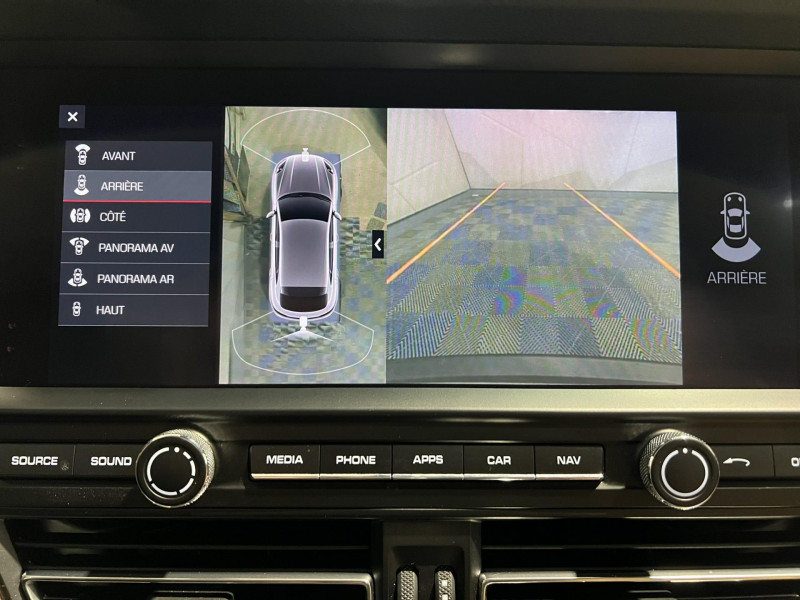 Photo 13 de l'offre de PORSCHE MACAN S 3.0 354 ch PDK à 52990€ chez VL Auto
