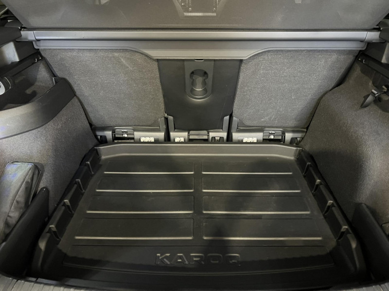 Photo 20 de l'offre de SKODA KAROQ 2.0 TDI 150 ch SCR 4x4 DSG7 Style à 22990€ chez VL Auto