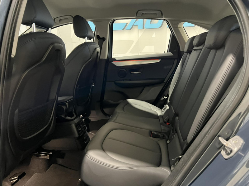 Photo 8 de l'offre de BMW SERIE 2 ACTIVE TOURER 220i 192 ch F45 Sport BVA à 15490€ chez VL Auto