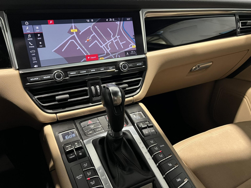 Photo 15 de l'offre de PORSCHE MACAN S 3.0 354 ch PDK à 52990€ chez VL Auto