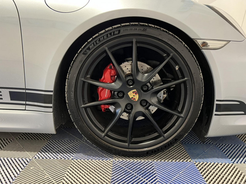 Photo 12 de l'offre de PORSCHE CAYMAN GTS 3.4i 340 PDK à 71990€ chez VL Auto