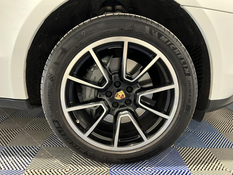 Photo 17 de l'offre de PORSCHE MACAN S 3.0 354 ch PDK à 52990€ chez VL Auto