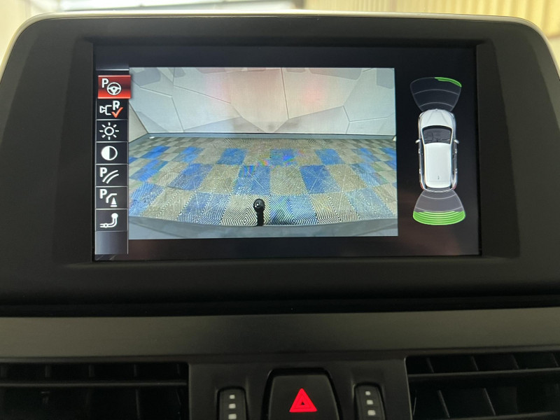 Photo 13 de l'offre de BMW SERIE 2 ACTIVE TOURER 220i 192 ch F45 Sport BVA à 15490€ chez VL Auto