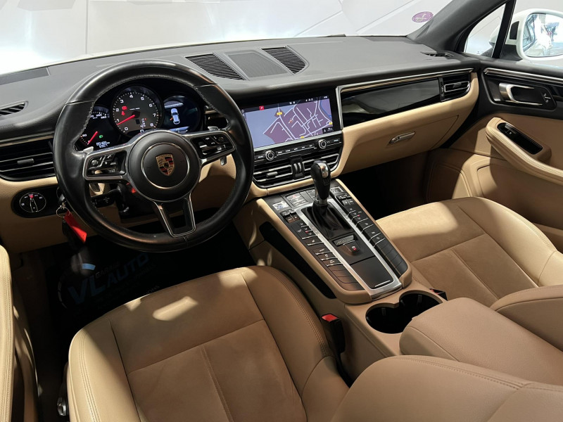 Photo 10 de l'offre de PORSCHE MACAN S 3.0 354 ch PDK à 52990€ chez VL Auto