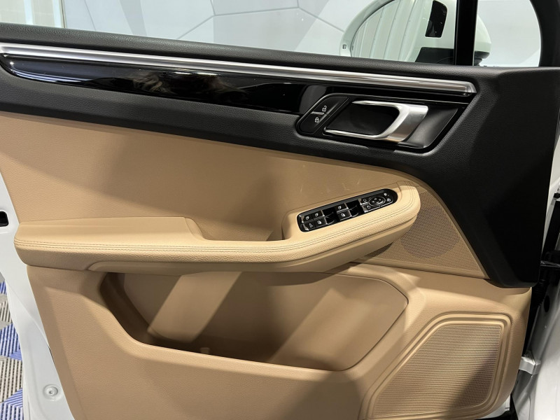 Photo 21 de l'offre de PORSCHE MACAN S 3.0 354 ch PDK à 52990€ chez VL Auto