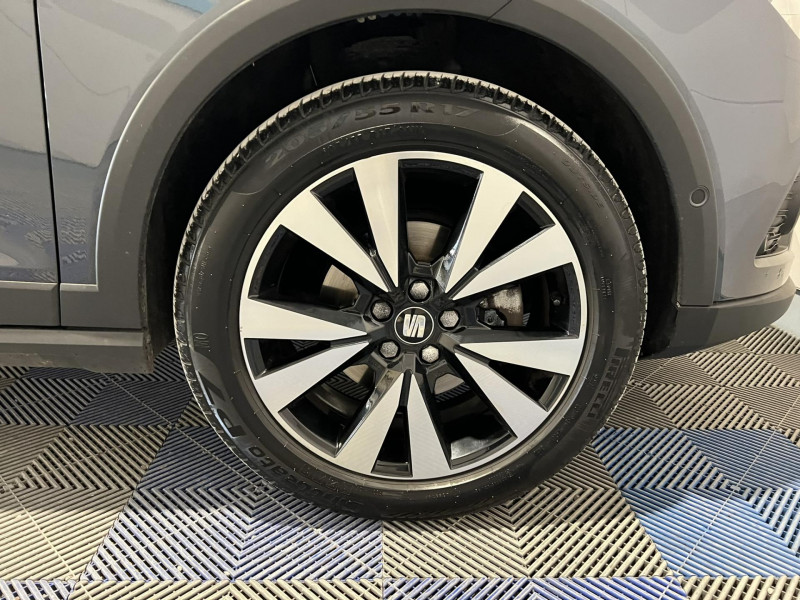 Photo 17 de l'offre de SEAT ARONA 1.0 EcoTSI 95 ch Start/Stop BVM5 Xcellence à 13990€ chez VL Auto