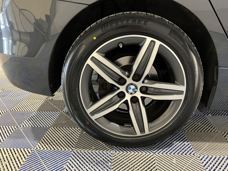 Photo 16 de l'offre de BMW SERIE 2 ACTIVE TOURER 220i 192 ch F45 Sport BVA à 15490€ chez VL Auto