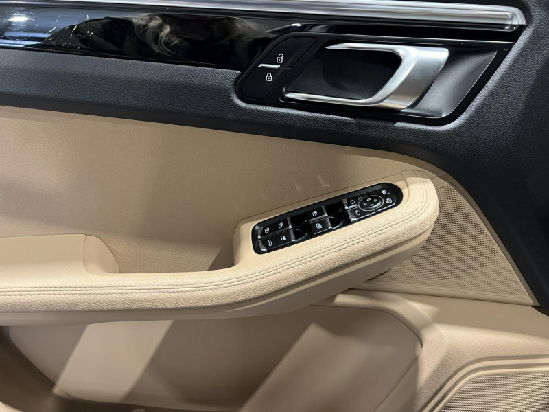 Photo 23 de l'offre de PORSCHE MACAN S 3.0 354 ch PDK à 52990€ chez VL Auto