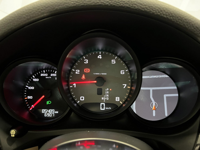 Photo 9 de l'offre de PORSCHE MACAN S 3.0 354 ch PDK à 52990€ chez VL Auto
