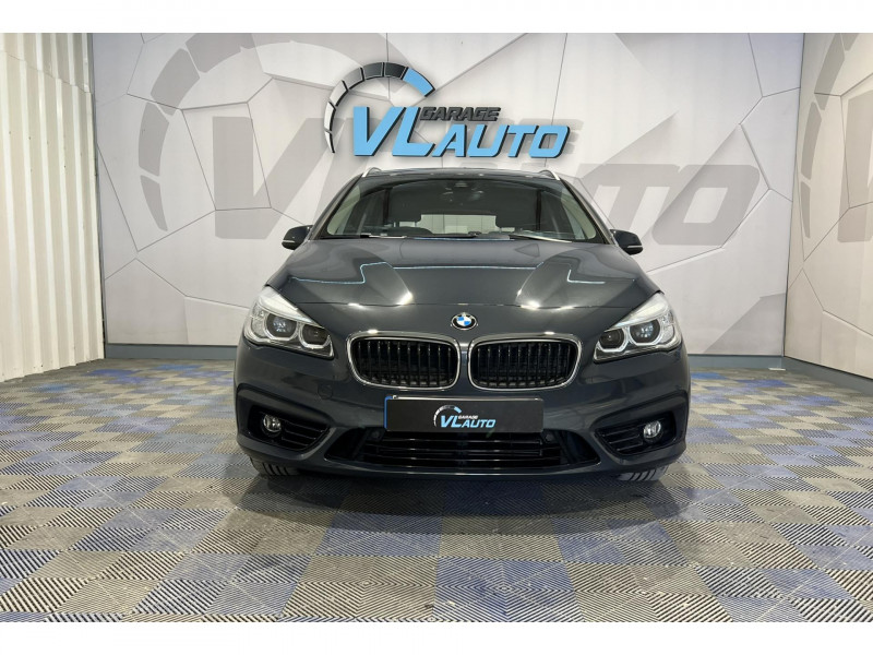 Photo 2 de l'offre de BMW SERIE 2 ACTIVE TOURER 220i 192 ch F45 Sport BVA à 15490€ chez VL Auto