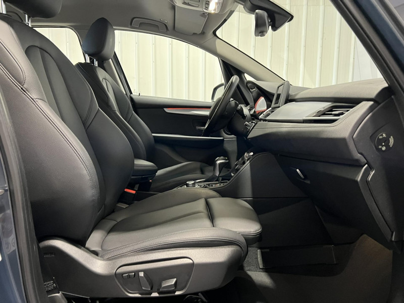 Photo 11 de l'offre de BMW SERIE 2 ACTIVE TOURER 220i 192 ch F45 Sport BVA à 15490€ chez VL Auto