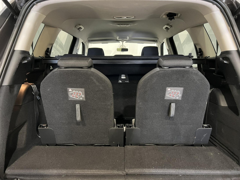 Photo 18 de l'offre de CITROEN GRAND C4 SPACETOURER BlueHDi 130 S&S EAT8 Feel 7 Places à 17490€ chez VL Auto