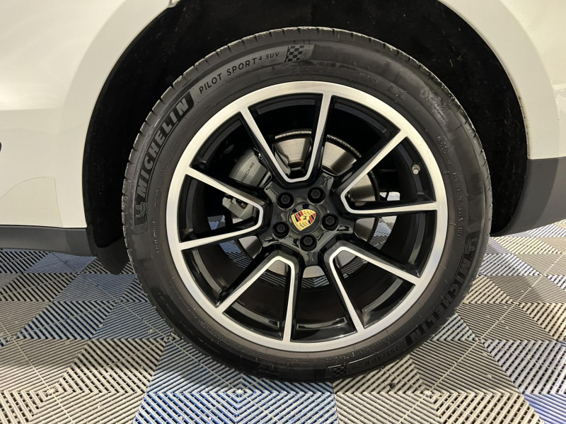 Photo 19 de l'offre de PORSCHE MACAN S 3.0 354 ch PDK à 52990€ chez VL Auto
