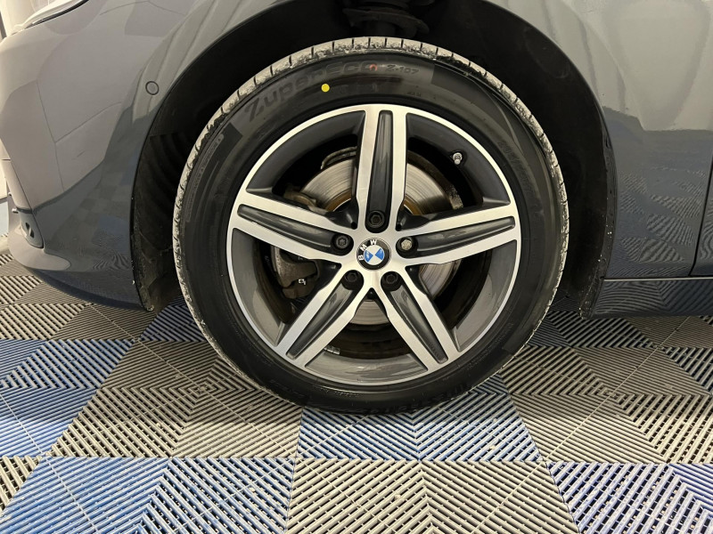 Photo 18 de l'offre de BMW SERIE 2 ACTIVE TOURER 220i 192 ch F45 Sport BVA à 15490€ chez VL Auto