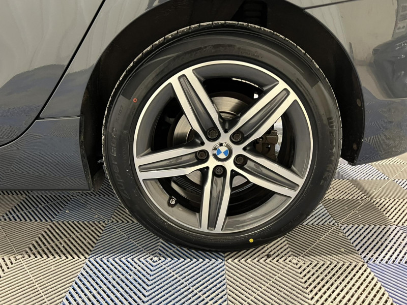 Photo 19 de l'offre de BMW SERIE 2 ACTIVE TOURER 220i 192 ch F45 Sport BVA à 15490€ chez VL Auto
