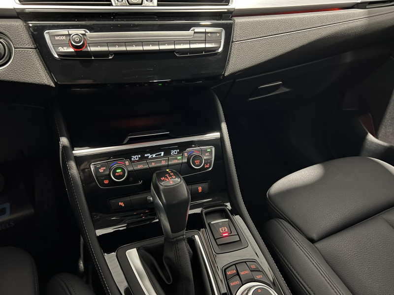 Photo 14 de l'offre de BMW SERIE 2 ACTIVE TOURER 220i 192 ch F45 Sport BVA à 15490€ chez VL Auto