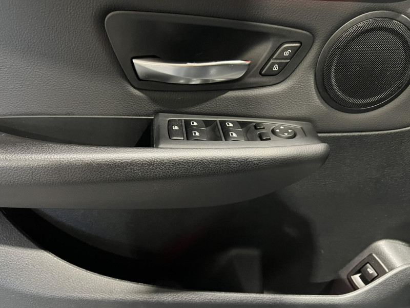 Photo 23 de l'offre de BMW SERIE 2 ACTIVE TOURER 220i 192 ch F45 Sport BVA à 15490€ chez VL Auto