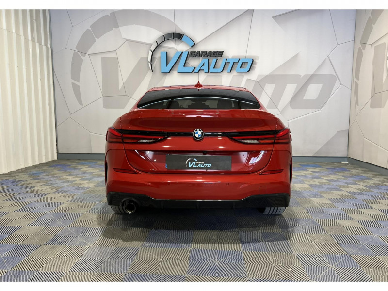 Photo 4 de l'offre de BMW serie 2 gran COUPE Gran Coupé 218i 136 ch DKG7 F44 M Sport à 25990€ chez VL Auto