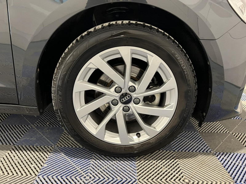 Photo 16 de l'offre de AUDI A1 SPORTBACK 30 TFSI 116 ch S tronic 7 Advanced à 23490€ chez VL Auto