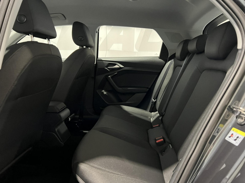 Photo 7 de l'offre de AUDI A1 SPORTBACK 30 TFSI 116 ch S tronic 7 Advanced à 23490€ chez VL Auto