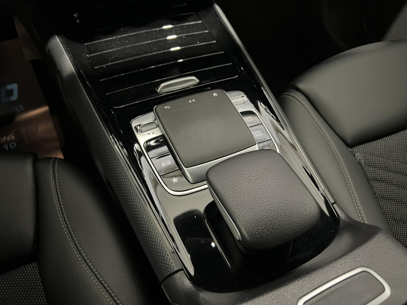 Photo 13 de l'offre de MERCEDES-BENZ CLASSE B 180 d 7G-DCT Style Line à 18990€ chez VL Auto