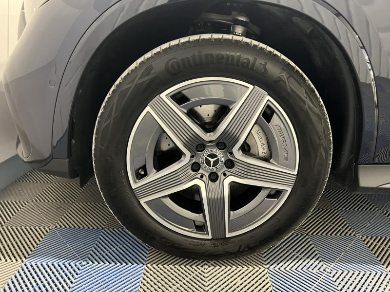 Photo 16 de l'offre de MERCEDES-BENZ GLC  300 e 9G-Tronic 4Matic AMG Line à 59990€ chez VL Auto