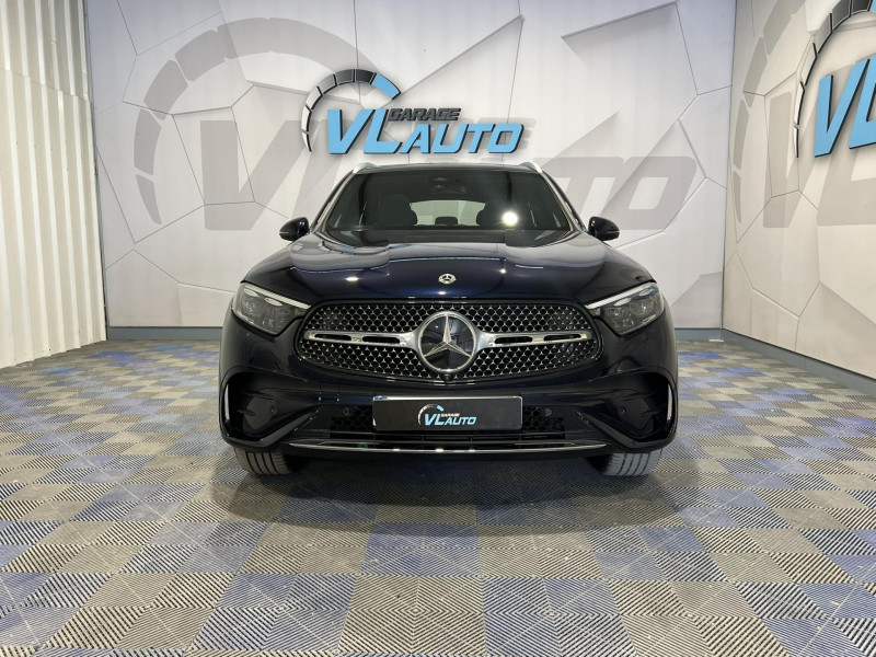 Photo 2 de l'offre de MERCEDES-BENZ GLC  300 e 9G-Tronic 4Matic AMG Line à 59990€ chez VL Auto