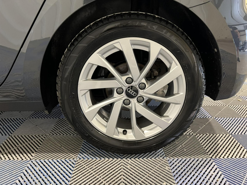 Photo 18 de l'offre de AUDI A1 SPORTBACK 30 TFSI 116 ch S tronic 7 Advanced à 23490€ chez VL Auto