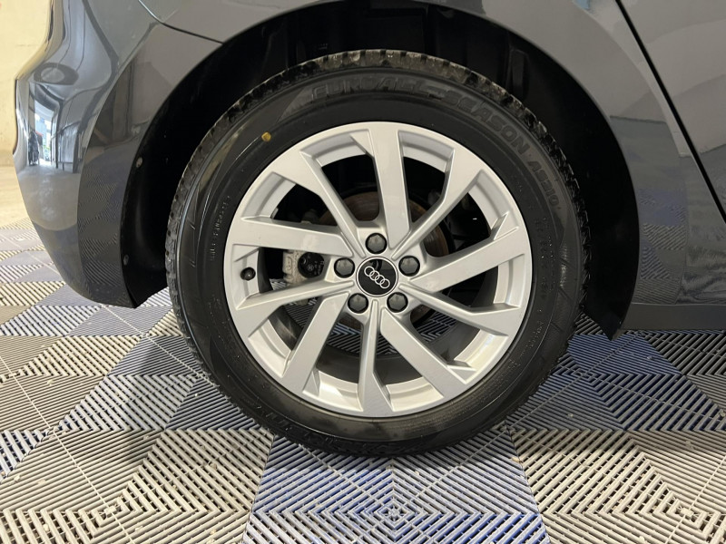 Photo 15 de l'offre de AUDI A1 SPORTBACK 30 TFSI 116 ch S tronic 7 Advanced à 23490€ chez VL Auto
