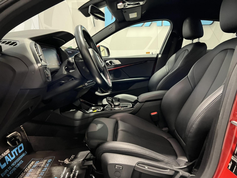 Photo 7 de l'offre de BMW serie 2 gran COUPE Gran Coupé 218i 136 ch DKG7 F44 M Sport à 25990€ chez VL Auto