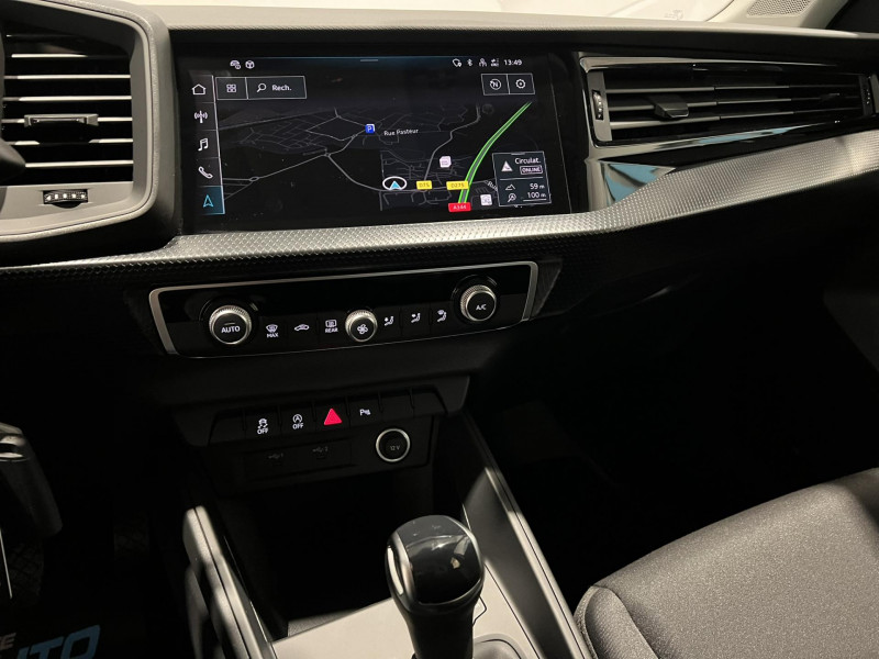 Photo 14 de l'offre de AUDI A1 SPORTBACK 30 TFSI 116 ch S tronic 7 Advanced à 23490€ chez VL Auto