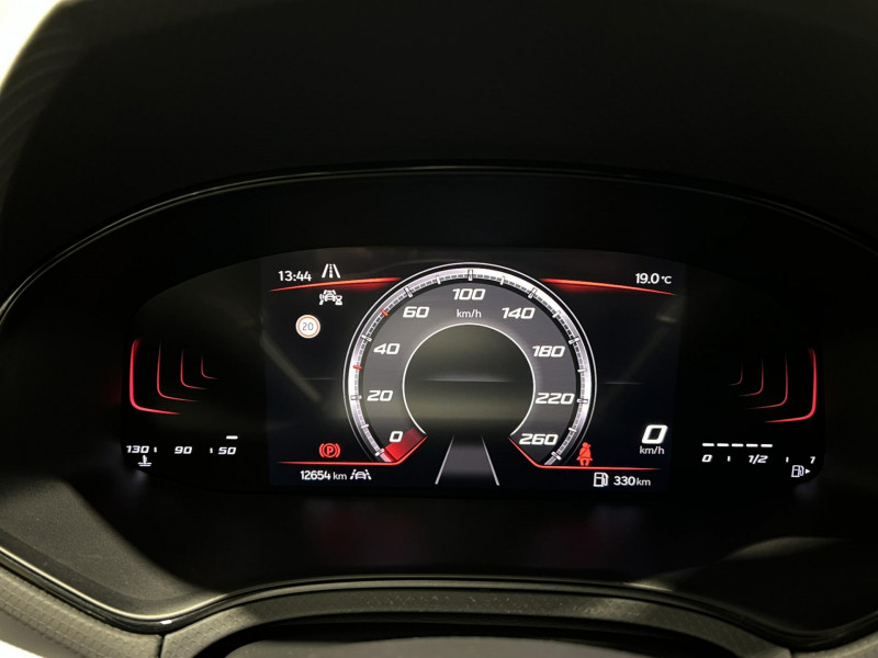 Photo 9 de l'offre de SEAT ARONA 1.0 TSI 110 ch Start/Stop BVM6 FR à 19990€ chez VL Auto