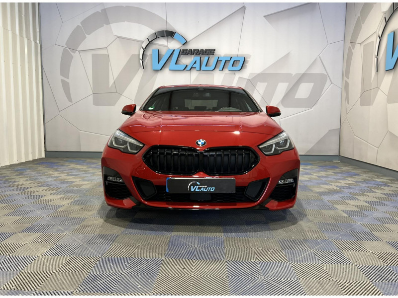 Photo 2 de l'offre de BMW serie 2 gran COUPE Gran Coupé 218i 136 ch DKG7 F44 M Sport à 25990€ chez VL Auto