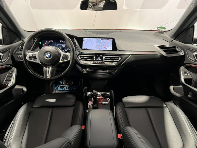 Photo 6 de l'offre de BMW serie 2 gran COUPE Gran Coupé 218i 136 ch DKG7 F44 M Sport à 25990€ chez VL Auto