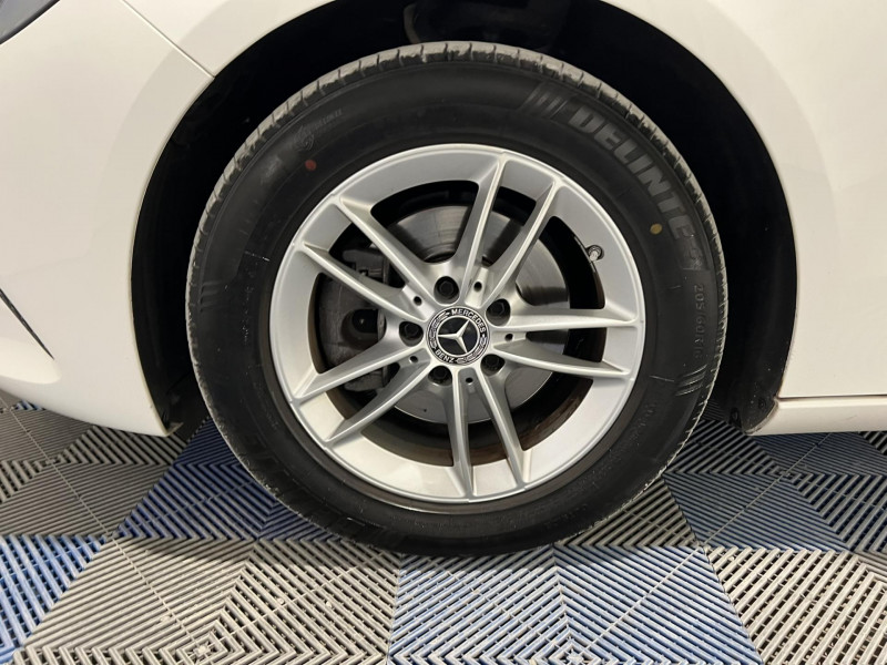 Photo 17 de l'offre de MERCEDES-BENZ CLASSE B 180 d 7G-DCT Style Line à 18990€ chez VL Auto