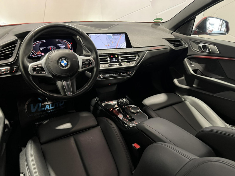 Photo 10 de l'offre de BMW serie 2 gran COUPE Gran Coupé 218i 136 ch DKG7 F44 M Sport à 25990€ chez VL Auto