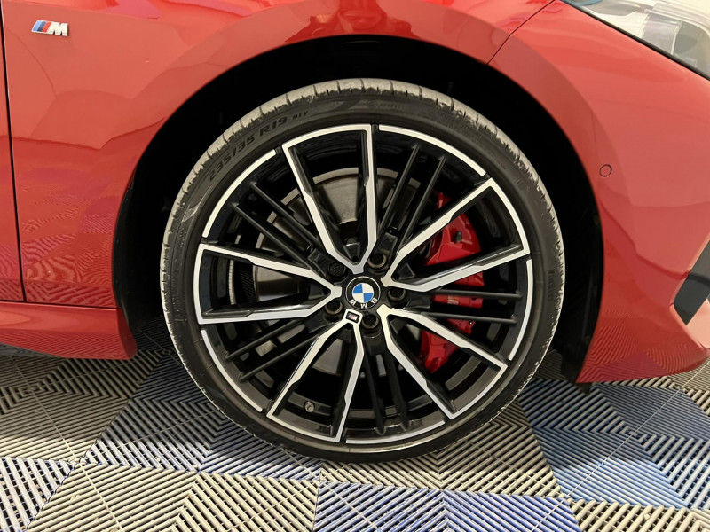 Photo 17 de l'offre de BMW serie 2 gran COUPE Gran Coupé 218i 136 ch DKG7 F44 M Sport à 25990€ chez VL Auto