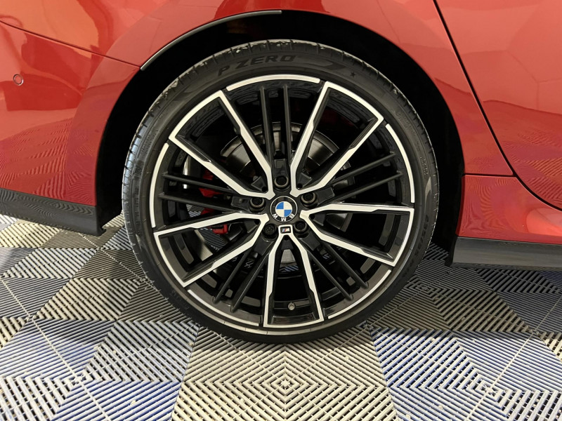 Photo 16 de l'offre de BMW serie 2 gran COUPE Gran Coupé 218i 136 ch DKG7 F44 M Sport à 25990€ chez VL Auto