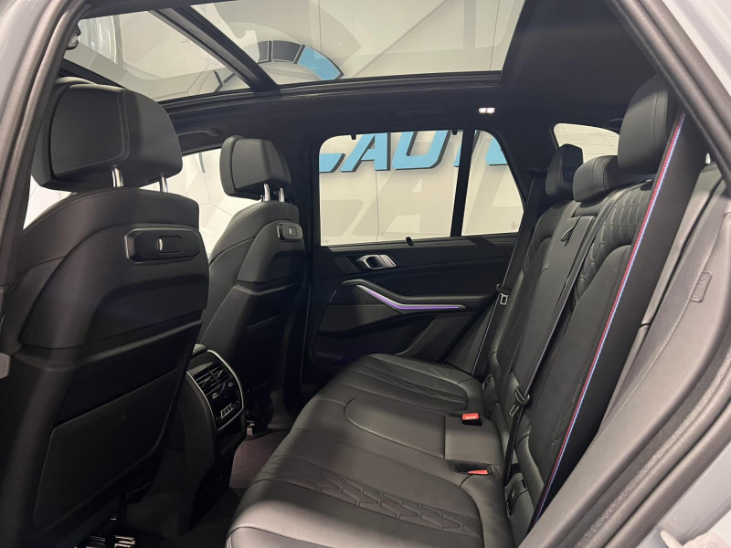 Photo 8 de l'offre de BMW X5 xDrive50e 489 ch BVA8 G05 LCI M Sport à 79990€ chez VL Auto
