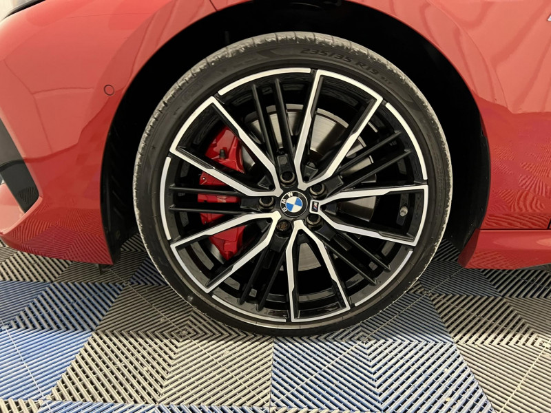 Photo 18 de l'offre de BMW serie 2 gran COUPE Gran Coupé 218i 136 ch DKG7 F44 M Sport à 25990€ chez VL Auto