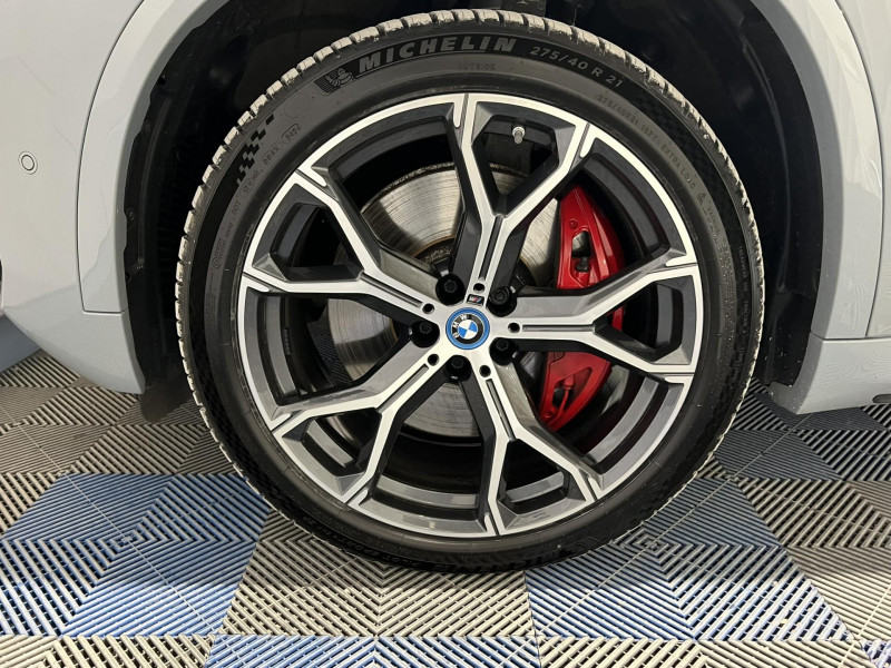 Photo 18 de l'offre de BMW X5 xDrive50e 489 ch BVA8 G05 LCI M Sport à 79990€ chez VL Auto