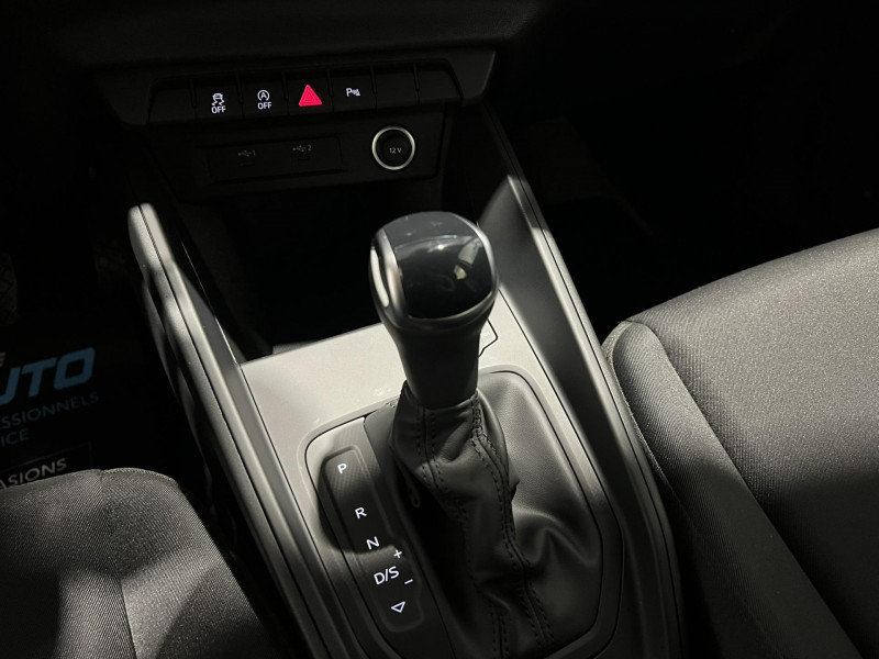 Photo 13 de l'offre de AUDI A1 SPORTBACK 30 TFSI 116 ch S tronic 7 Advanced à 23490€ chez VL Auto
