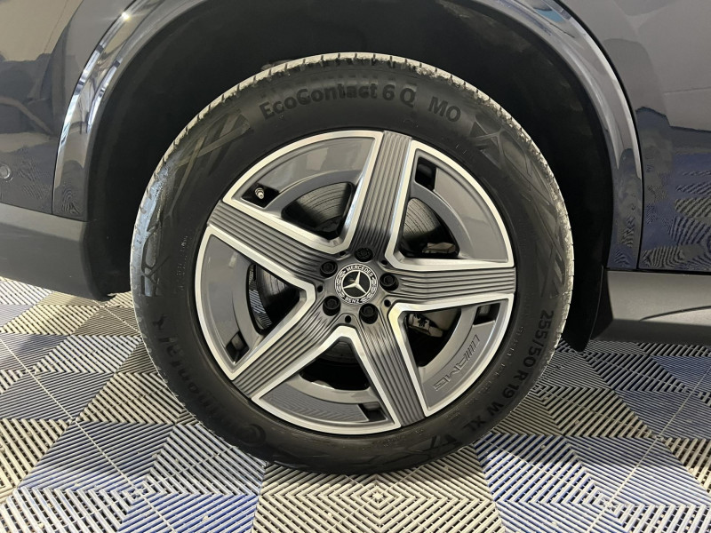 Photo 14 de l'offre de MERCEDES-BENZ GLC  300 e 9G-Tronic 4Matic AMG Line à 59990€ chez VL Auto