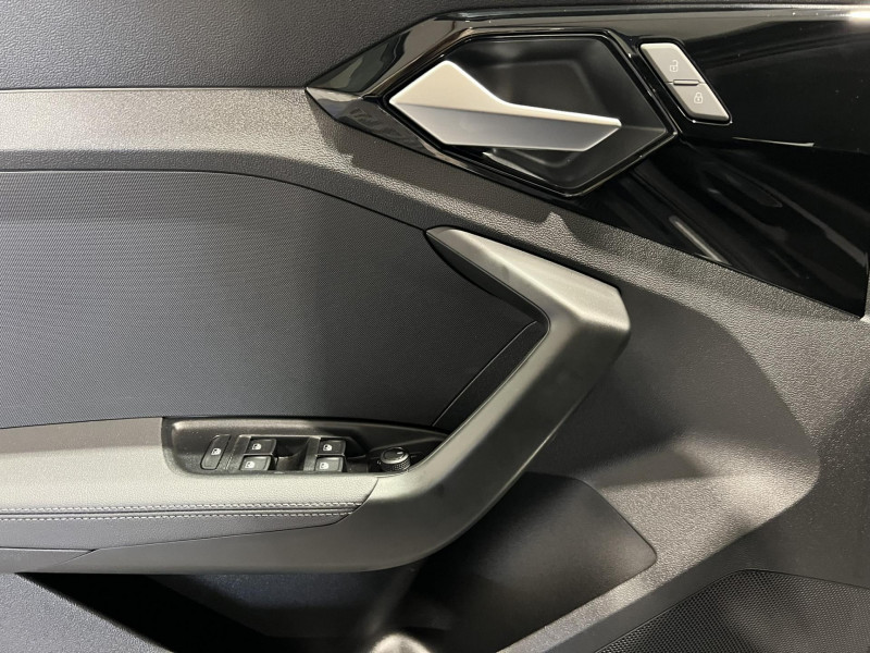 Photo 22 de l'offre de AUDI A1 SPORTBACK 30 TFSI 116 ch S tronic 7 Advanced à 23490€ chez VL Auto
