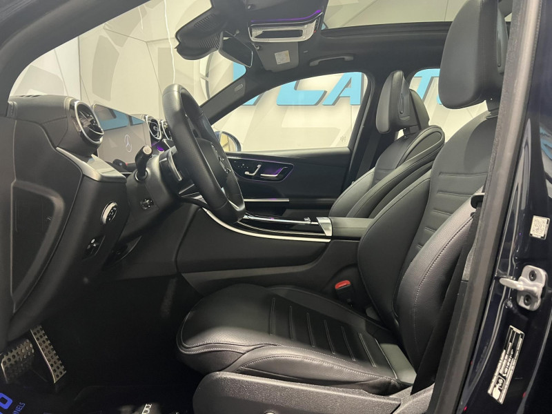 Photo 7 de l'offre de MERCEDES-BENZ GLC  300 e 9G-Tronic 4Matic AMG Line à 59990€ chez VL Auto