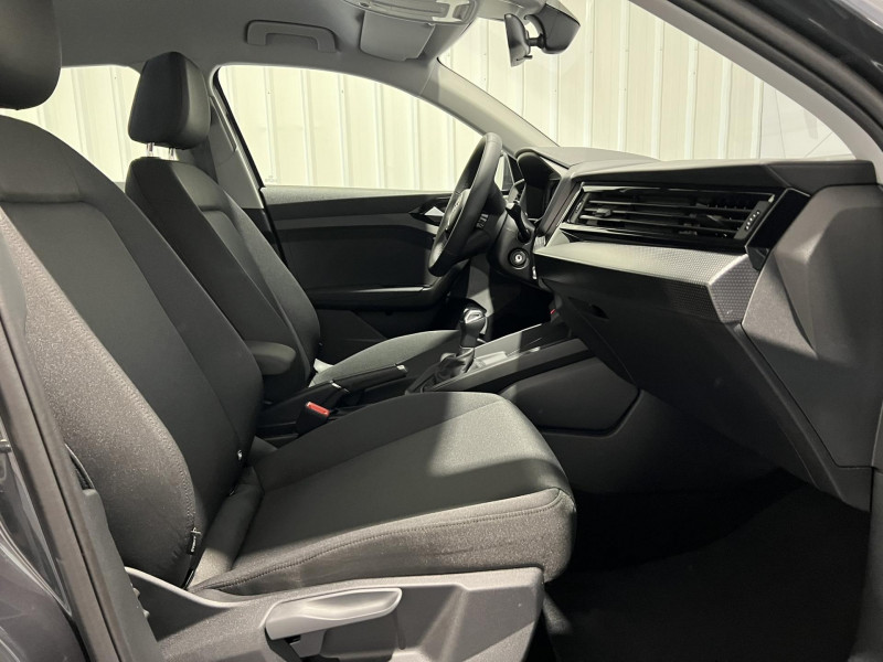 Photo 10 de l'offre de AUDI A1 SPORTBACK 30 TFSI 116 ch S tronic 7 Advanced à 23490€ chez VL Auto