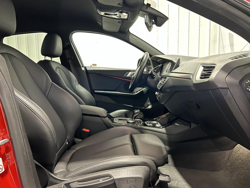 Photo 11 de l'offre de BMW serie 2 gran COUPE Gran Coupé 218i 136 ch DKG7 F44 M Sport à 25990€ chez VL Auto