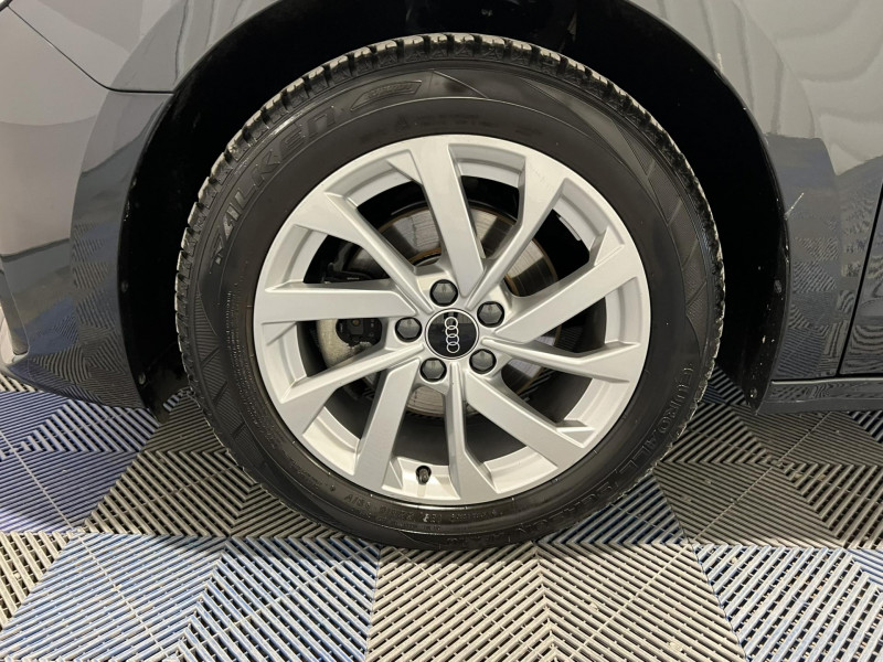 Photo 17 de l'offre de AUDI A1 SPORTBACK 30 TFSI 116 ch S tronic 7 Advanced à 23490€ chez VL Auto